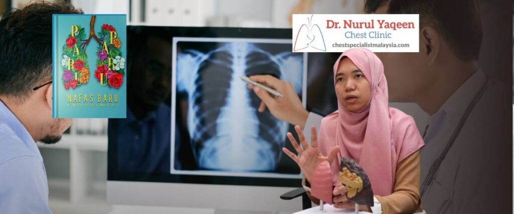 Dr Nurul Pneumonia