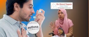 Asthma Treatment, Asthma Specialist