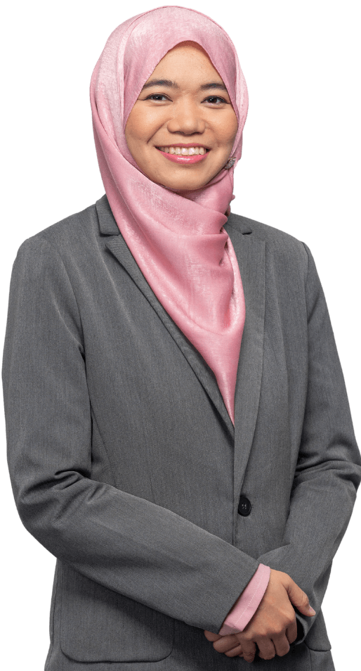 Thank You | Dr. Nurul Yaqeen