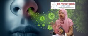 Influenza Malaysia